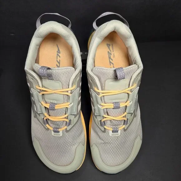 Altra Lone Peak All-WTHR 2 Shoes Women's Size 9 Trail Running AL0A7R71280 - Picture 4 of 8